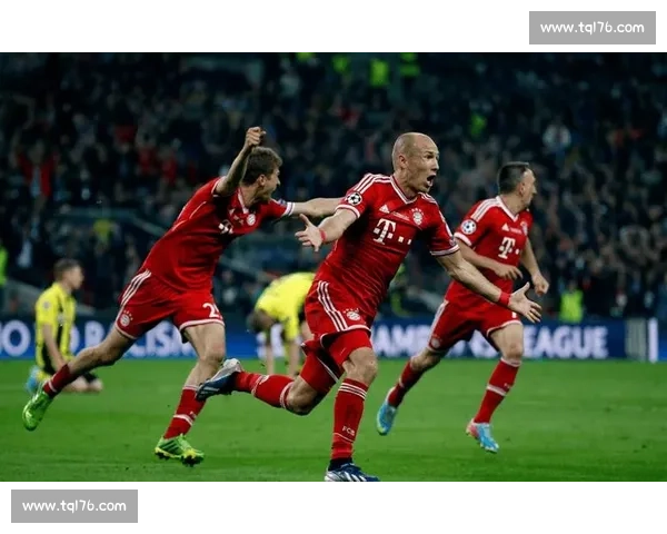 拜仁慕尼黑再战德甲巅峰对决全力出击冲击冠军荣耀