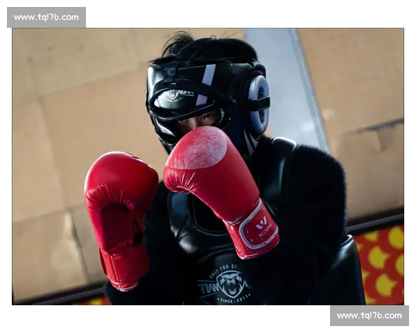 拳击与街头格斗的激烈对决：谁才是真正的街头战士