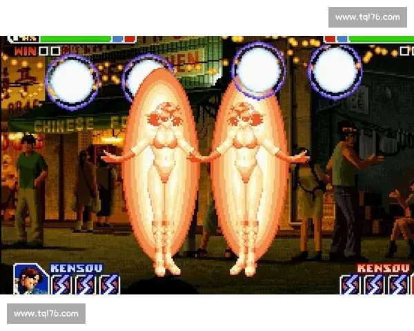 拳皇99视频高手比赛全程回顾 精英对决激烈碰撞