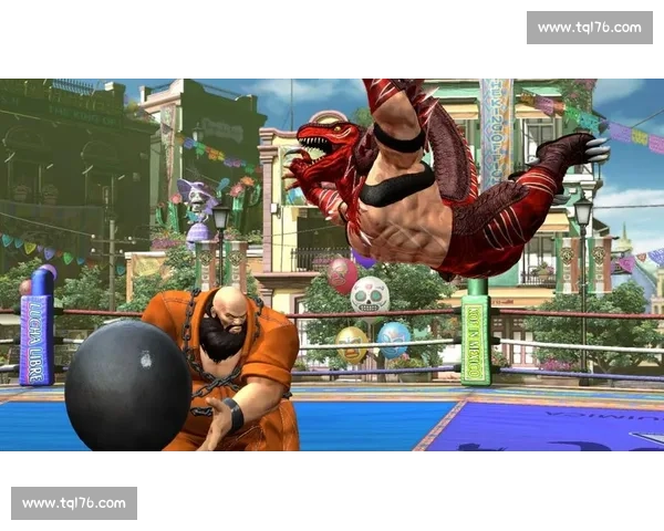 拳皇14精彩比赛集锦 高水平对战展现巅峰技巧与策略