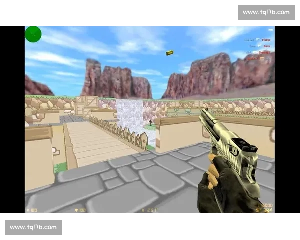 探索CS1.6经典比赛地图的设计理念与竞技策略分析 探索CS1.6经典比赛地图的设计理念与竞技策略分析