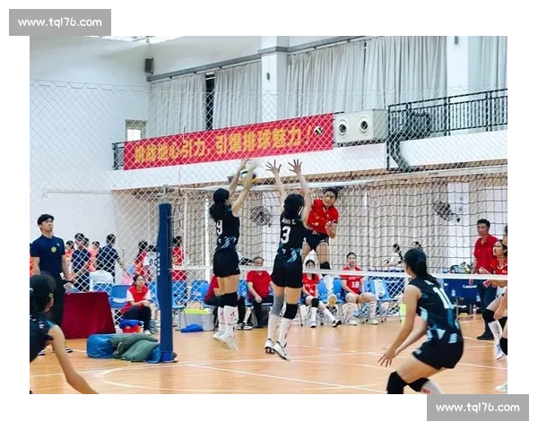 排球比赛每队人数分析与比赛规则解读 排球比赛每队人数分析与比赛规则解读