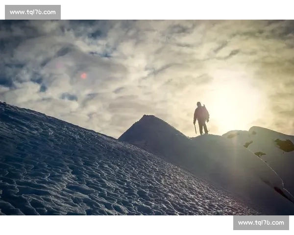 挑战极限高峰,登山比赛勇者荣耀全纪录 挑战极限高峰,登山比赛勇者荣耀全纪录