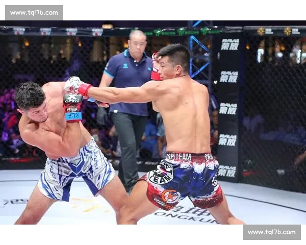 昆仑决张立鹏精彩对决全程回顾技战术表现分析 昆仑决张立鹏精彩对决全程回顾技战术表现分析