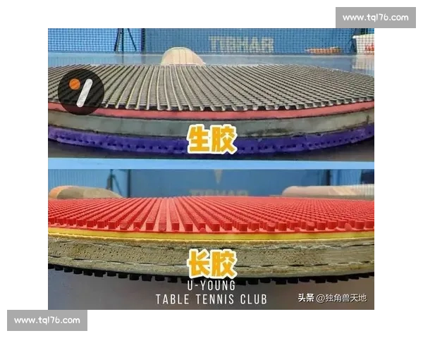 最新长胶乒乓球比赛精彩回顾技巧分析全程精彩呈现