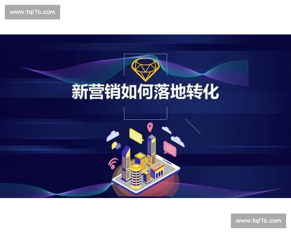 创新驱动企业增长的产品营销策略与市场拓展新模式